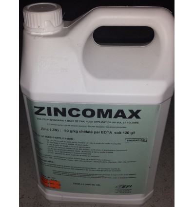 ZINCOMAX