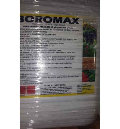 BOROMAX