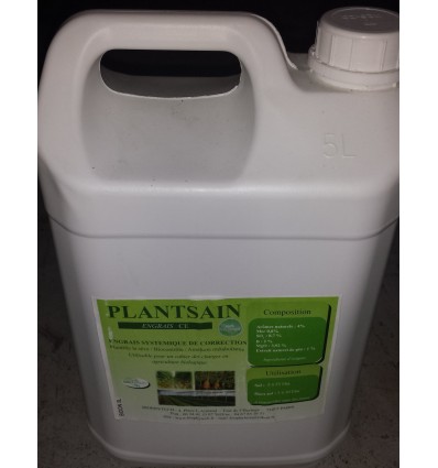 PLANTSAIN