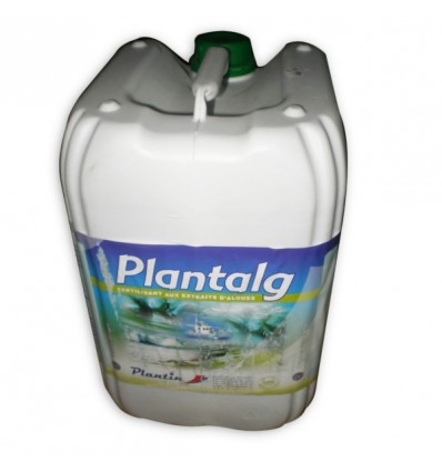 PLANTALG Ca