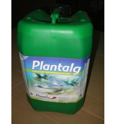 PLANTALG Cu