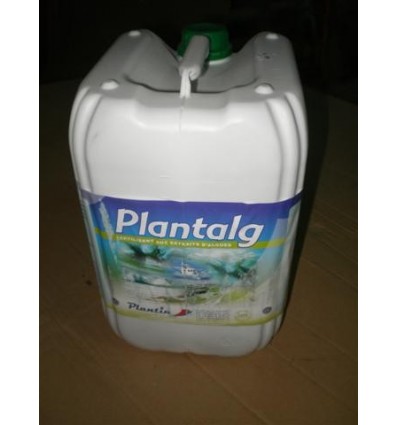 PLANTALG Mg