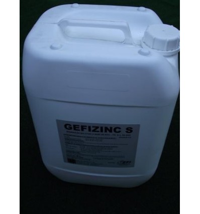 GEFIZINC S