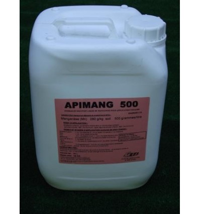 APIMANG 500